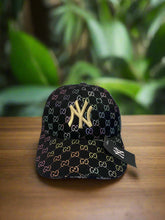 NY DESIGNER CAP